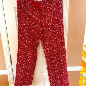 Vineyard Vine pajama pants